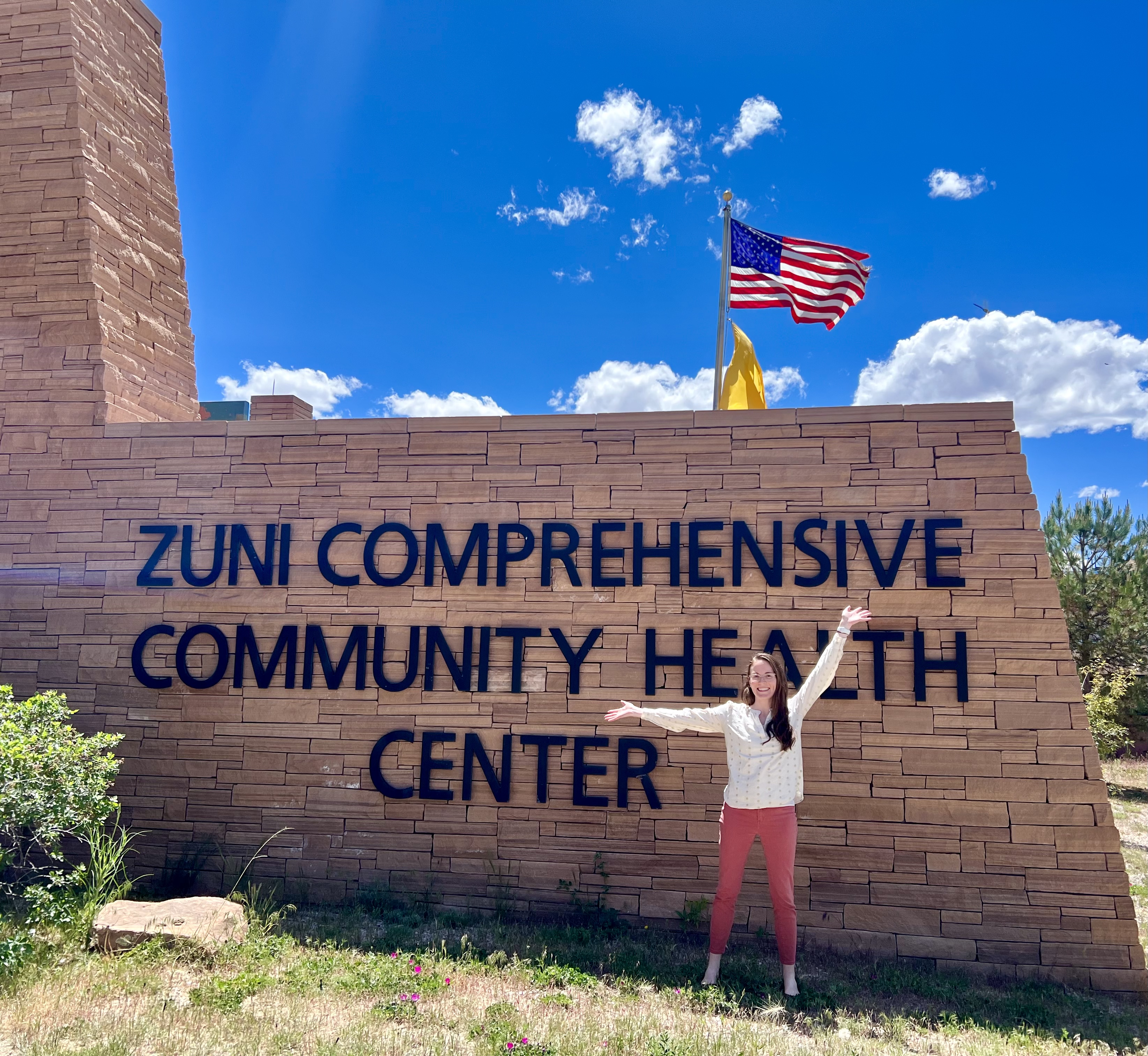 Image of Zuni Comprehensive Community Health Center