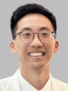 Eric Wong Headshot