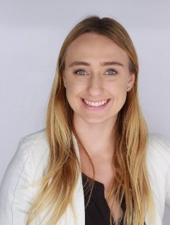 Katelyn Jansen Headshot