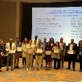 Santoshi ATS Abstract Award 2024