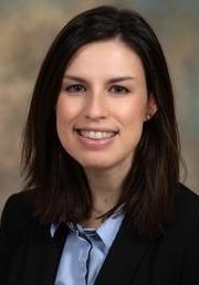 Photo of Katie Phillips, MD, ENT,