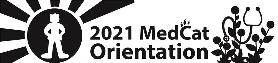 2021 MedCat Orientation