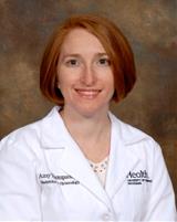 amy thompson portrait