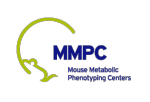 Mouse Metabolic Phenotyping Center logo