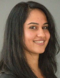 Ashima Muttreja