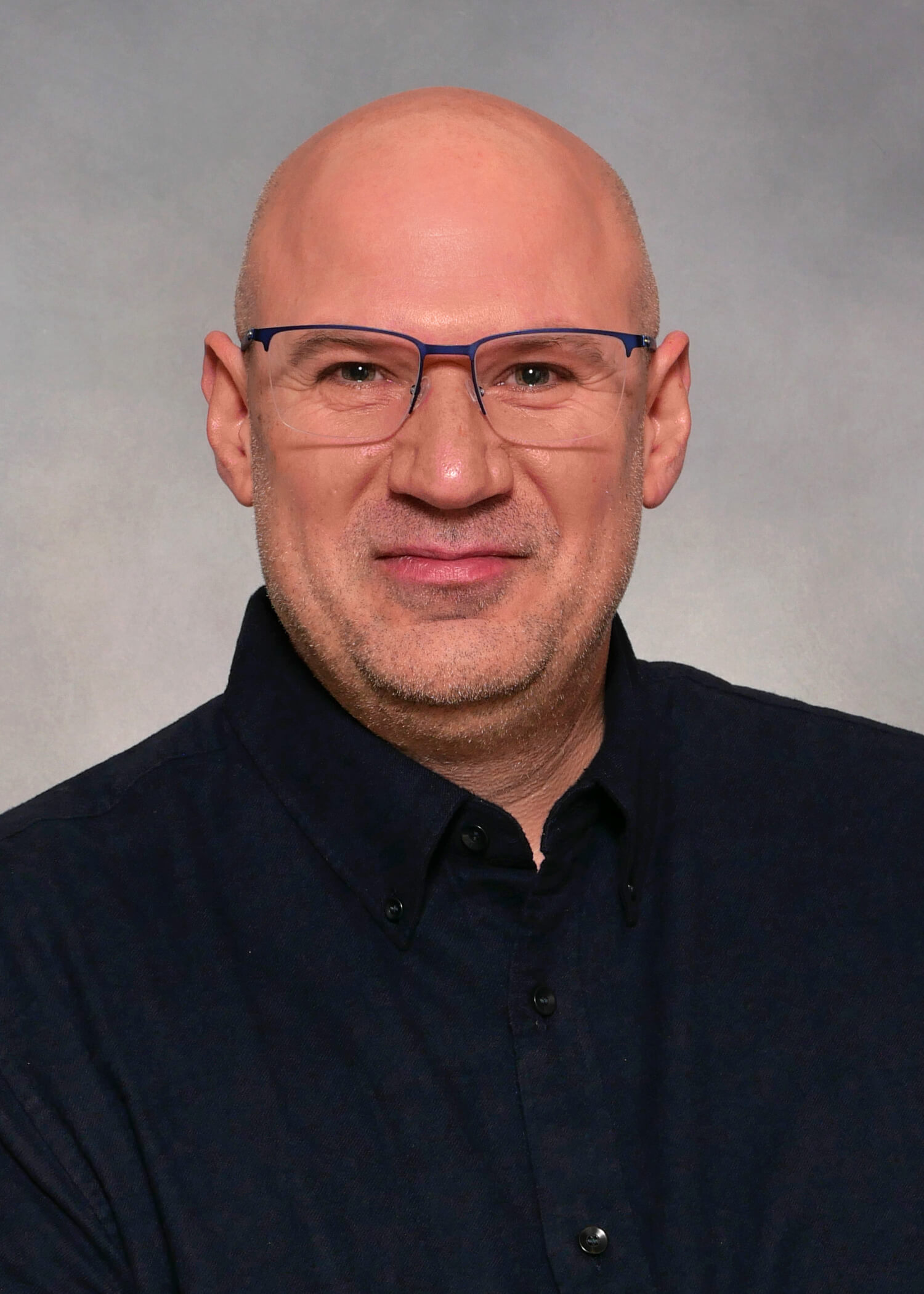Mike Brown