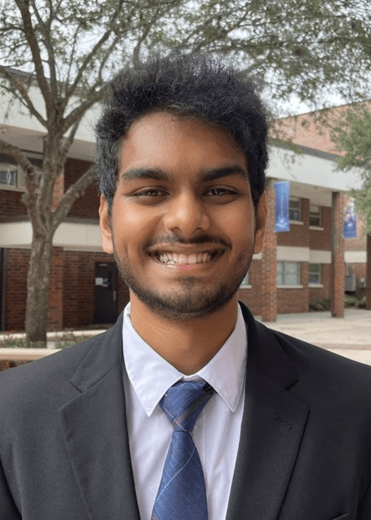 Manoj Kambara_Headshot