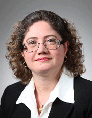 Dr. Basilia Zingarelli
