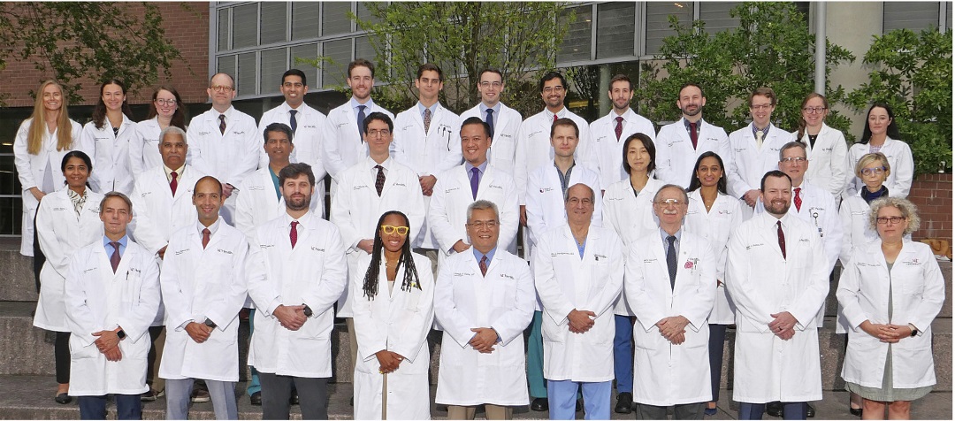 2023 Neurosurgery Dept