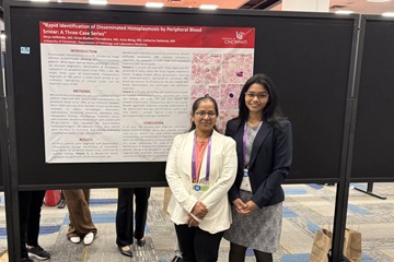 ASCP 2025 Divya S & Divya P.