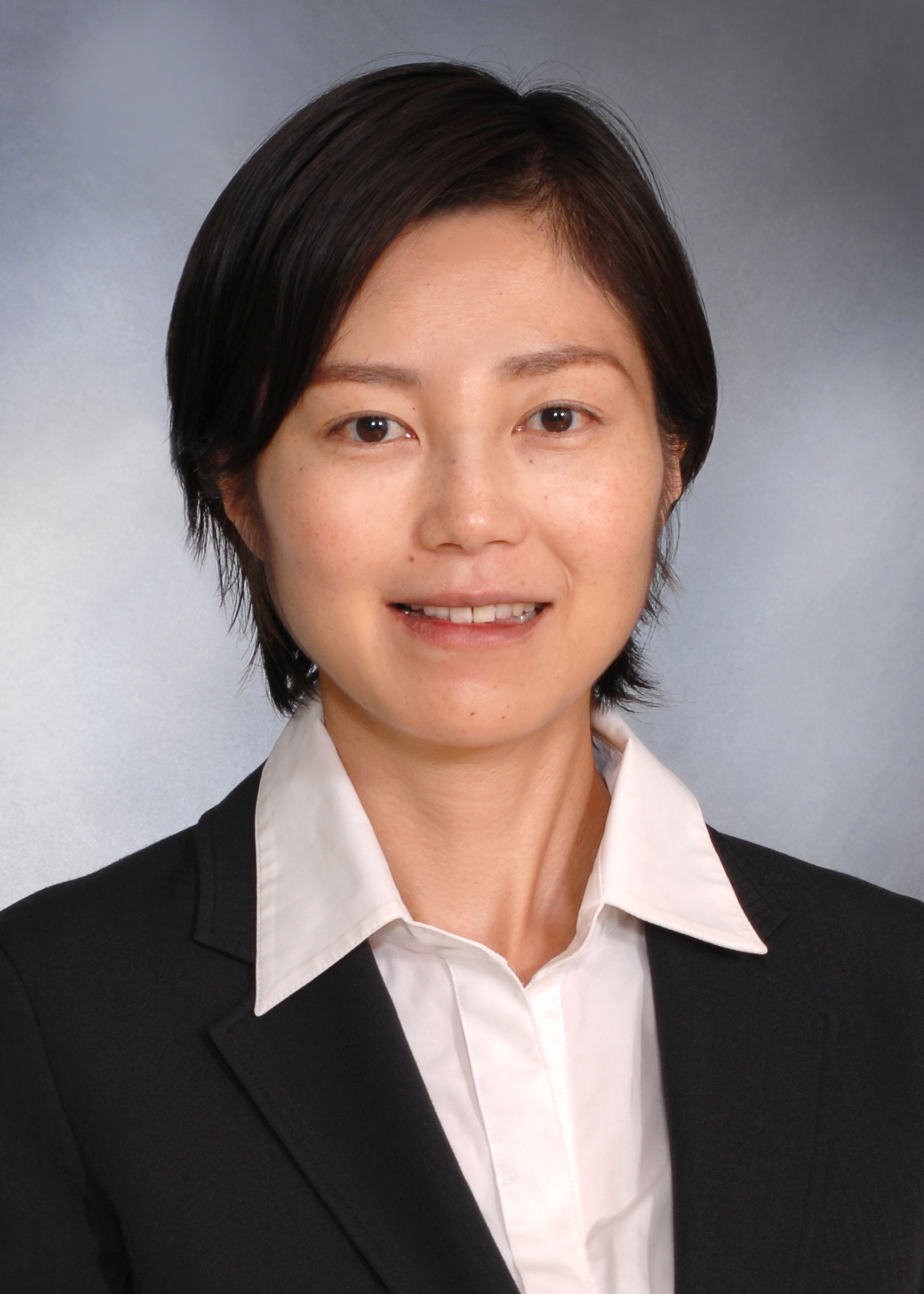 Sachie Ikegami, MD PhD
