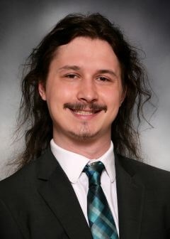 photo of Brian Otten