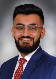 photo of Singh Azadvir