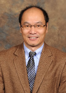 Photo of Dr. Fan