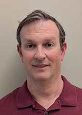 photo of Ben Packard