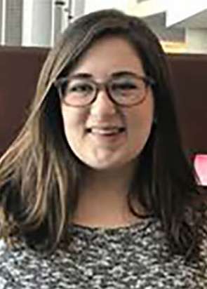 photo of Emily Devine