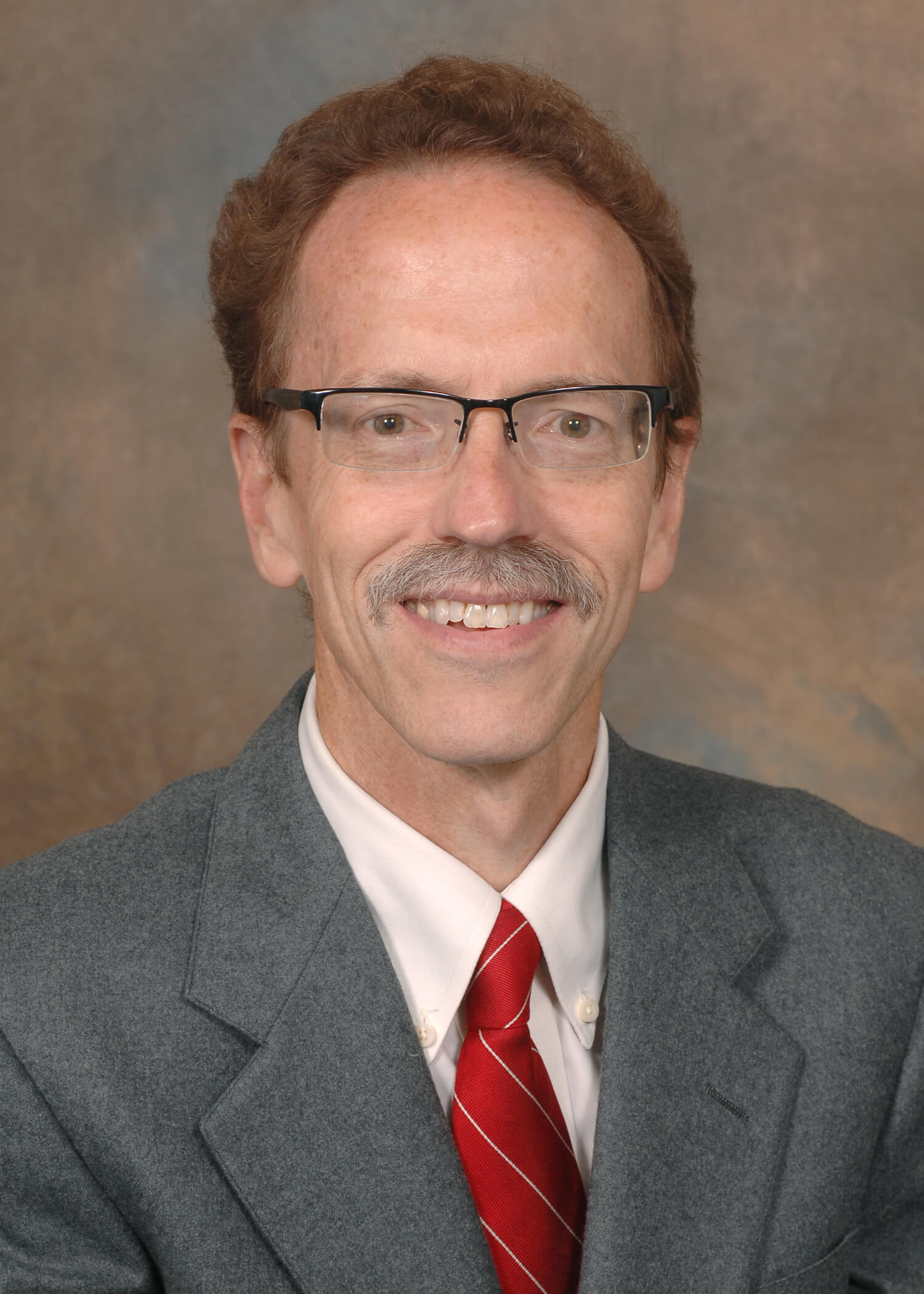 Photo of Dr. Kirley