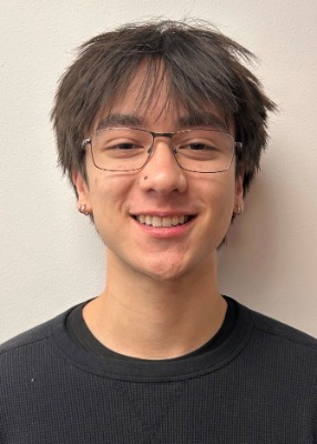 Photo of Forrest Meyer