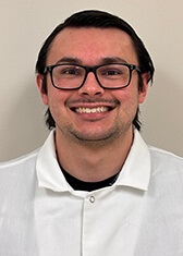 Photo of Harrison Carvour