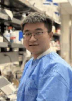 photo of mingliang pan