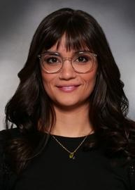 photo of Dr. Nina Steele