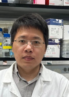 photo of ningjing song