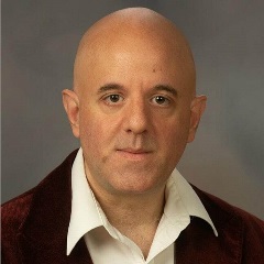 photo of Dr. Harry Pantazopoulos