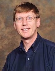 Image of Dr. Norman