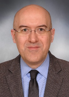 photo of Dr. Drosatos
