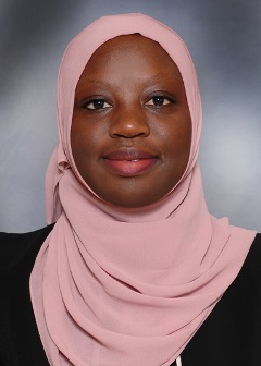 Image of Tasnim Olatoke