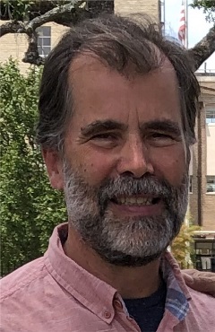 photo of jeffrey tasker