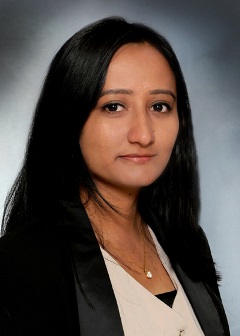 photo of Kajol Thapa
