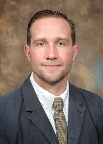 Photo of Wohleb Eric