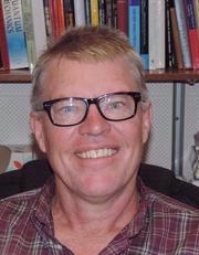 Photo of Thomas Beck