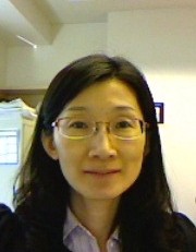 Photo of Sookyung Lim