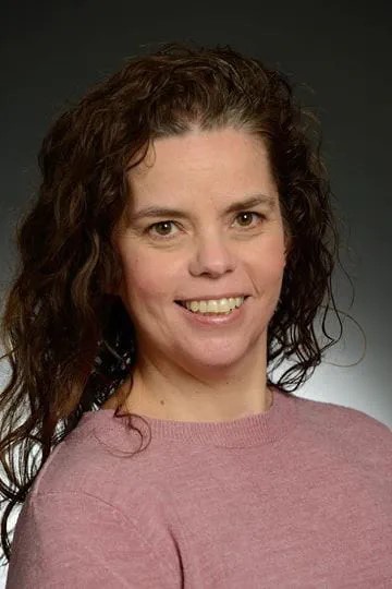 Photo of Cristina Cebrian