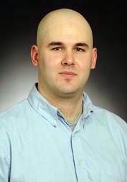 Photo of Joshua Waxman