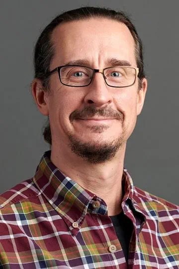 Photo of Ian Lewkowich