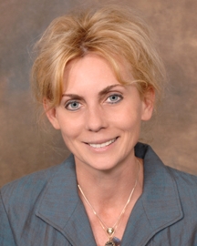 Photo of Maria Czyzyk-Krzeska