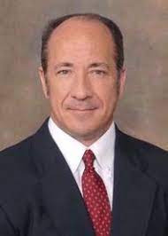 Photo of Jeffrey Molkentin