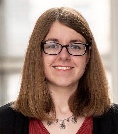 photo of marissa smail