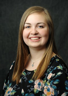 Photo of Emily (Igel) Bill