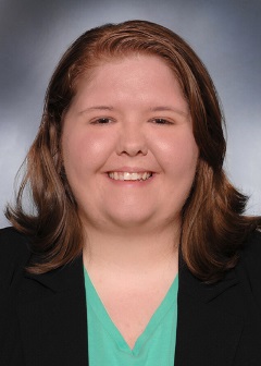 Photo of Alyshia Davis