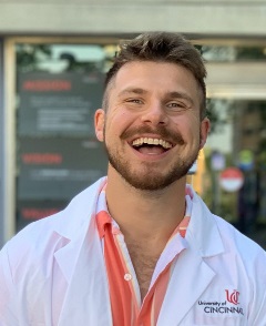 photo of Alex Kuhn