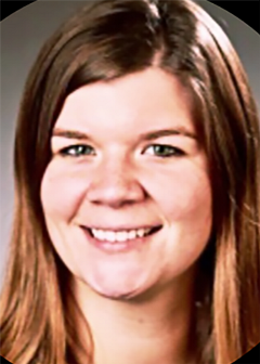 Photo of Allison Schafer