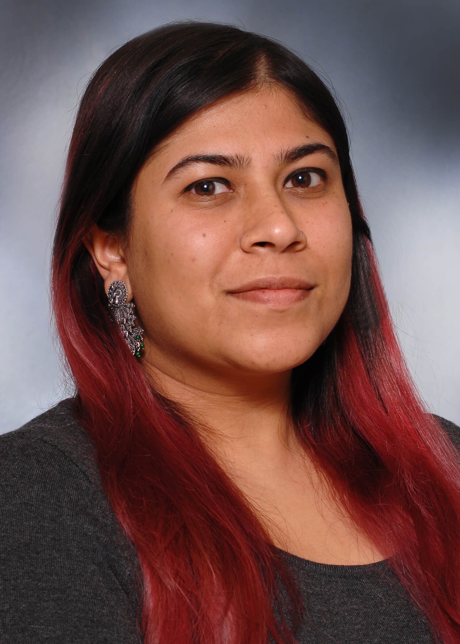 photo of Dr. Shruti Eswar