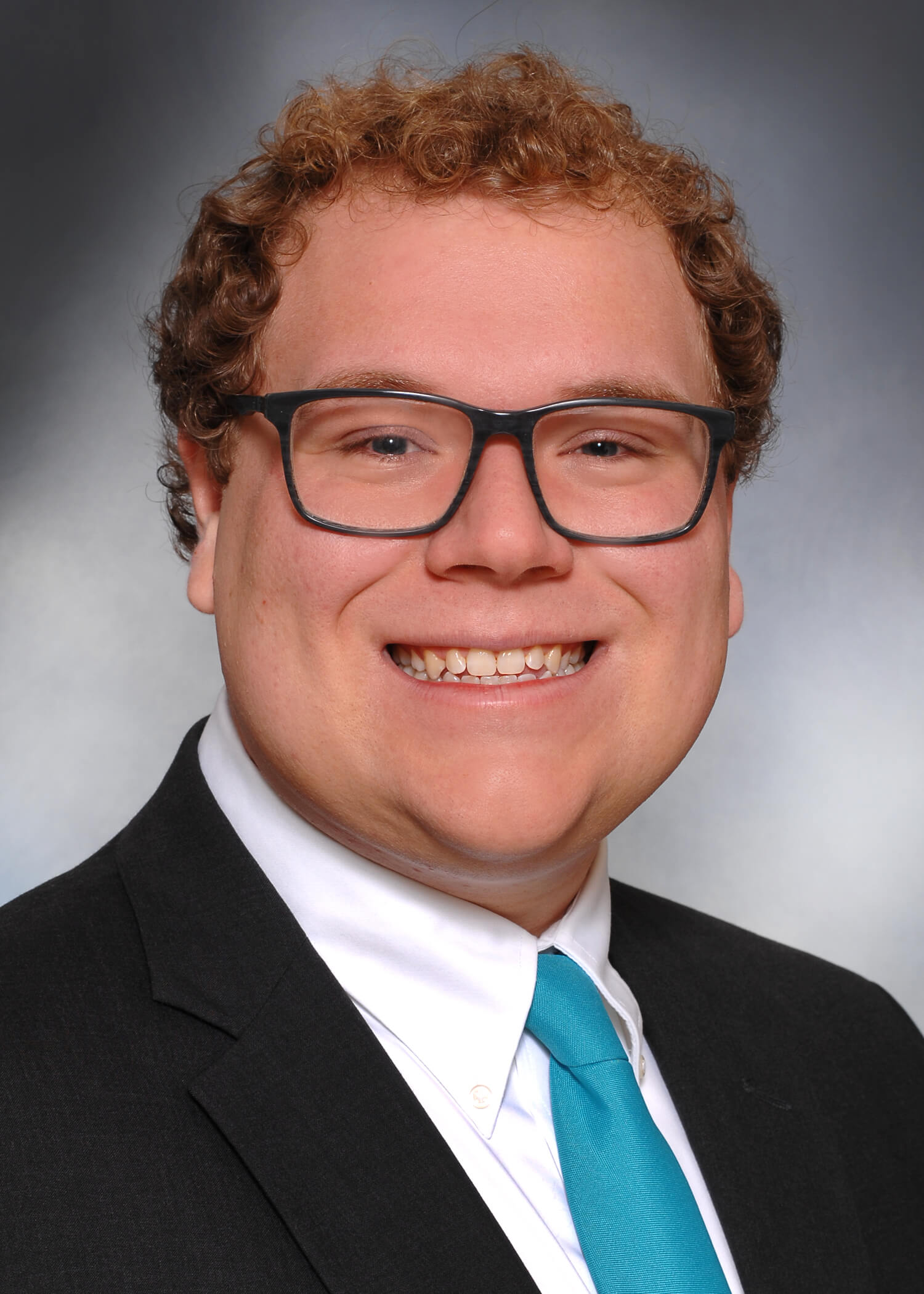 Photo of David Dadosky