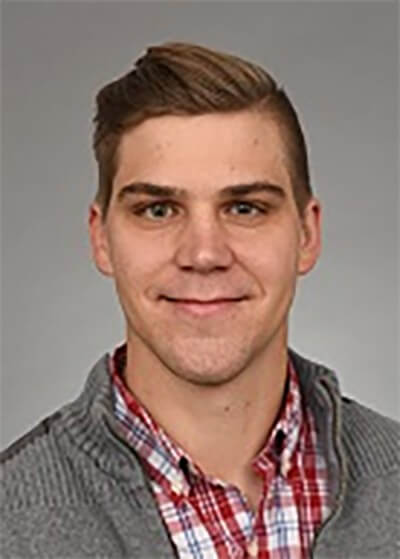 Photo of Anthony Glorius