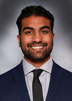 photo of Sahith Buddala
