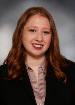 photo of Arianna Buehler